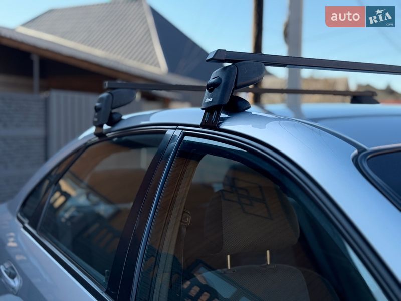 Седан Chevrolet Lacetti 2008 в Харькове