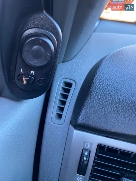 Седан Chevrolet Lacetti 2008 в Харькове