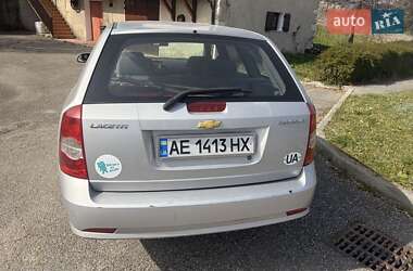 Універсал Chevrolet Lacetti 2005 в Києві