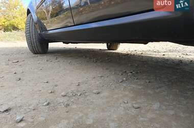 Седан Chevrolet Lacetti 2008 в Кодыме