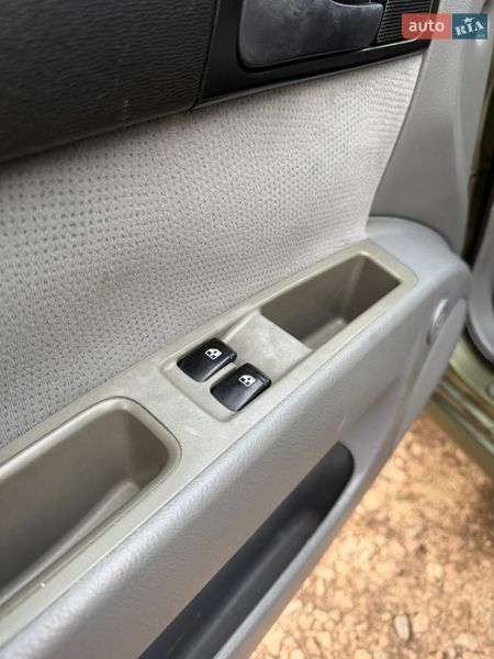 Седан Chevrolet Lacetti 2005 в Чернигове