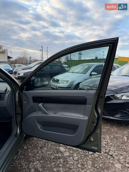 Седан Chevrolet Lacetti 2005 в Чернигове