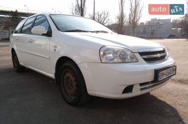 Универсал Chevrolet Lacetti 2010 в Киеве
