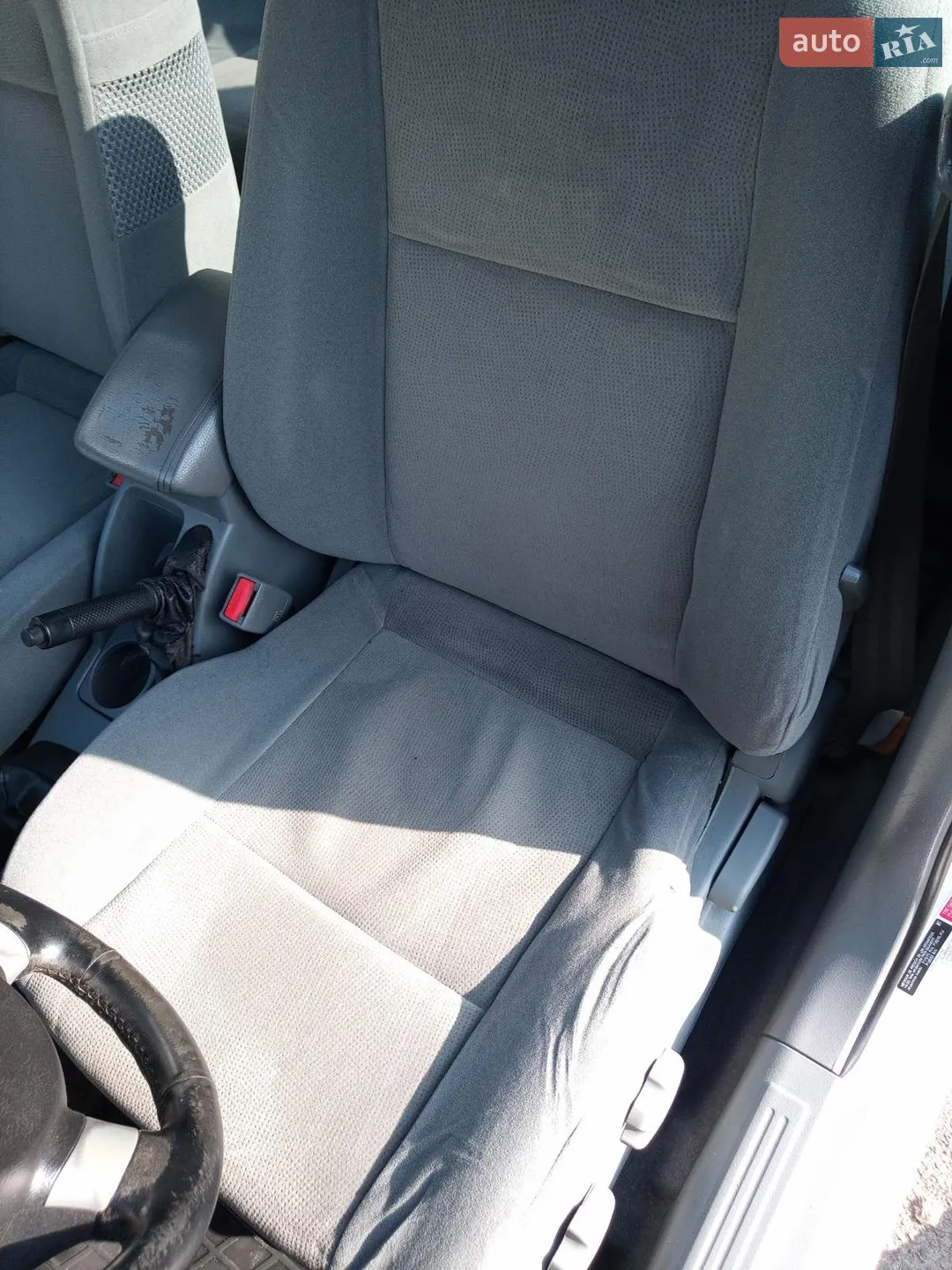 2010 Chevrolet Lacetti - мініатюра 7