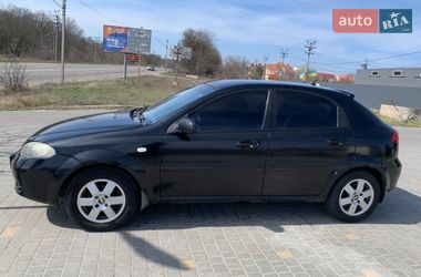 Хетчбек Chevrolet Lacetti 2007 в Одесі