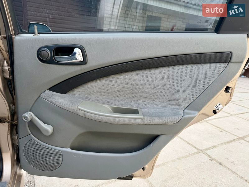 Универсал Chevrolet Lacetti 2006 в Киеве