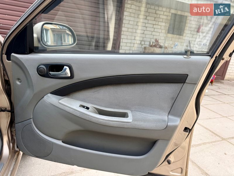 Универсал Chevrolet Lacetti 2006 в Киеве