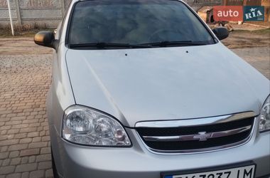 Седан Chevrolet Lacetti 2007 в Здолбуніві
