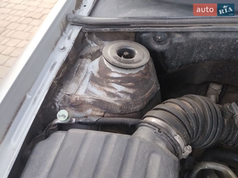 Седан Chevrolet Lacetti 2007 в Здолбунове