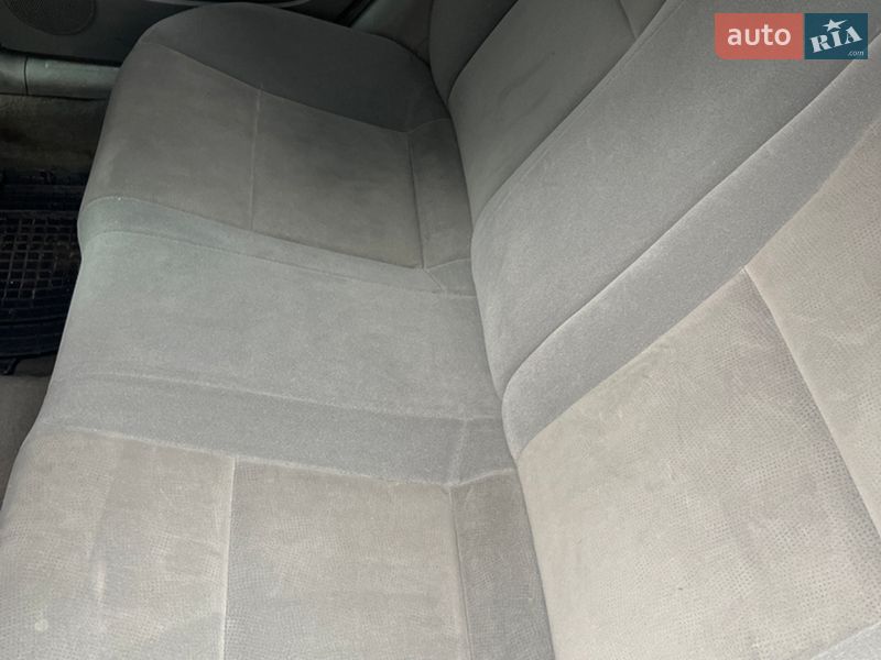 Седан Chevrolet Lacetti 2004 в Павлограде