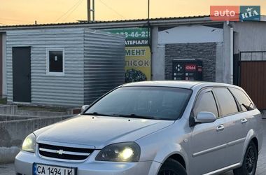 Універсал Chevrolet Lacetti 2006 в Черкасах