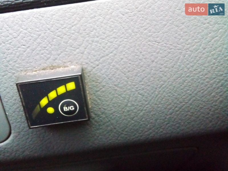 Седан Chevrolet Lacetti 2007 в Золотоноше