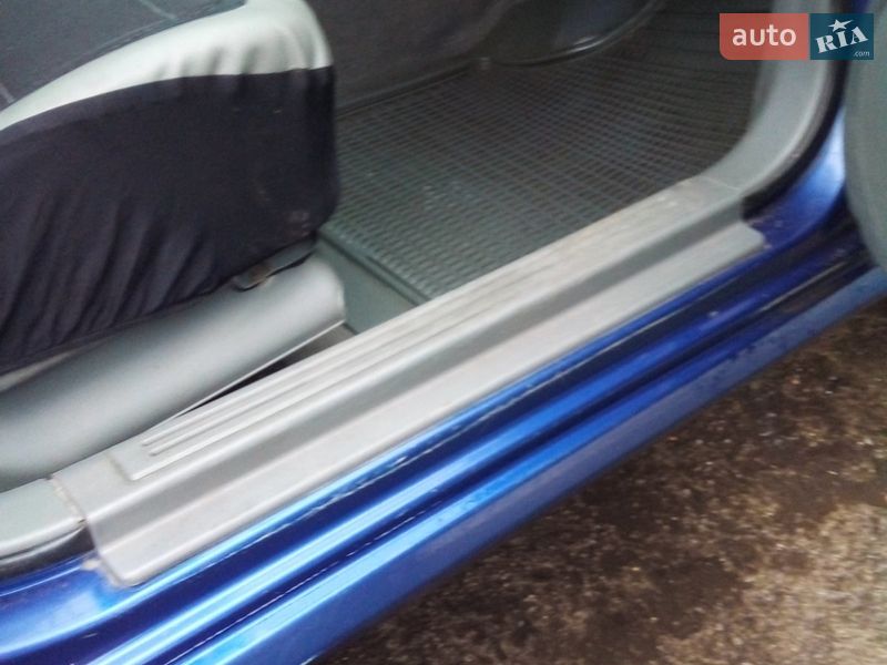 Седан Chevrolet Lacetti 2007 в Золотоноше