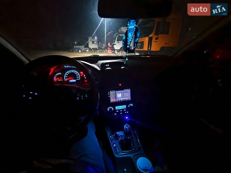 Универсал Chevrolet Lacetti 2006 в Вишневом