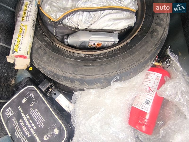 Седан Chevrolet Lacetti 2004 в Одессе