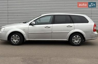 Универсал Chevrolet Lacetti 2005 в Киеве