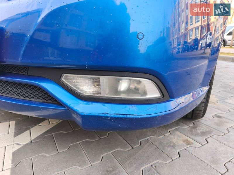 Универсал Chevrolet Lacetti 2006 в Вишневом