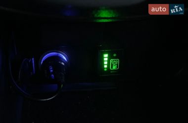 Седан Chevrolet Lacetti 2004 в Києві