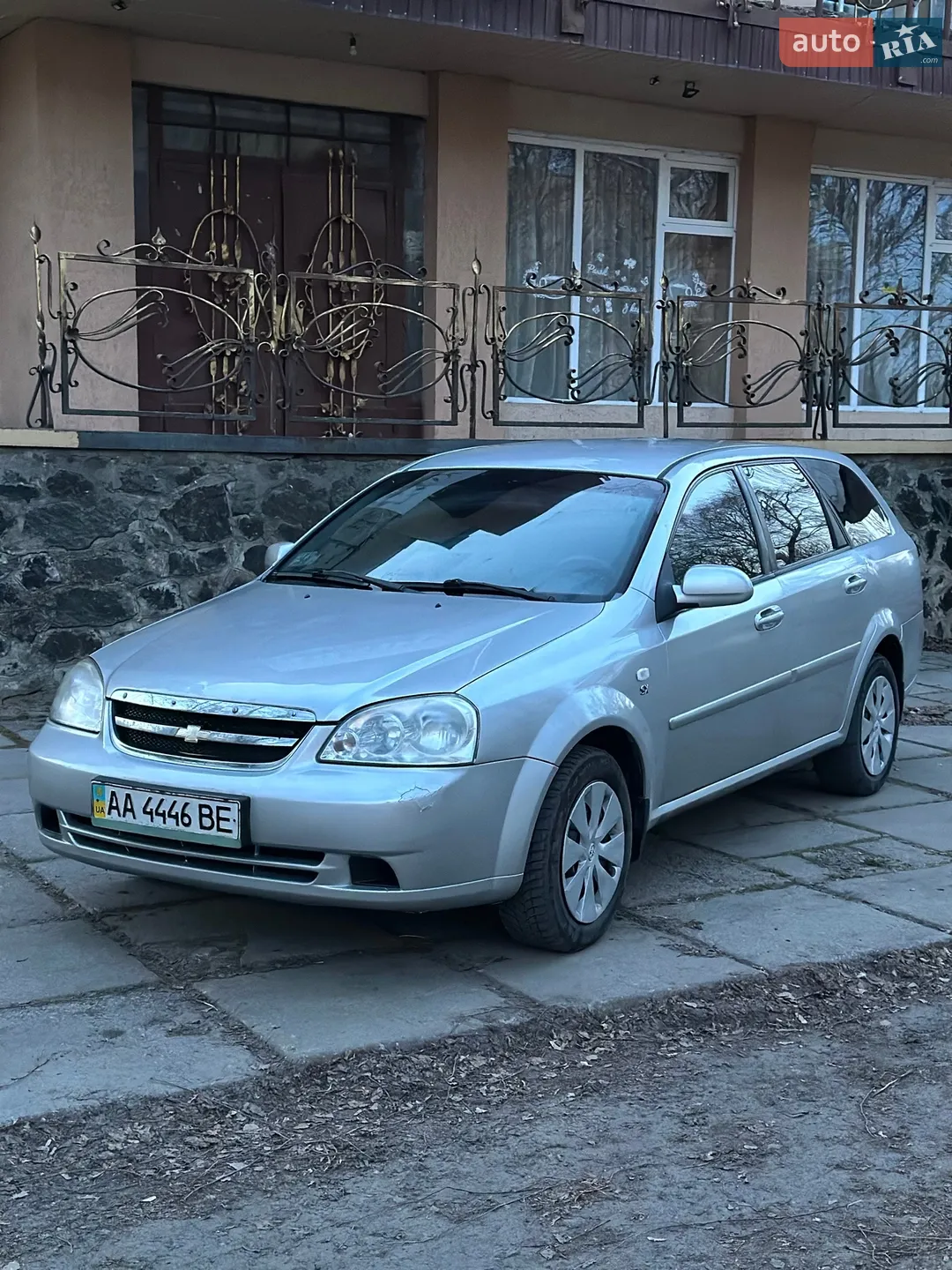 Фото авто 4