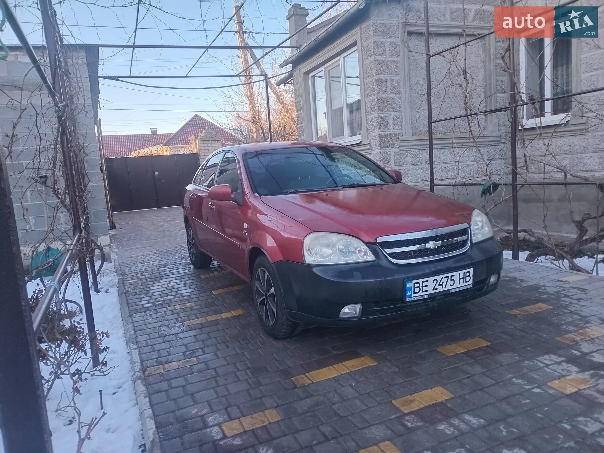Фото авто 6