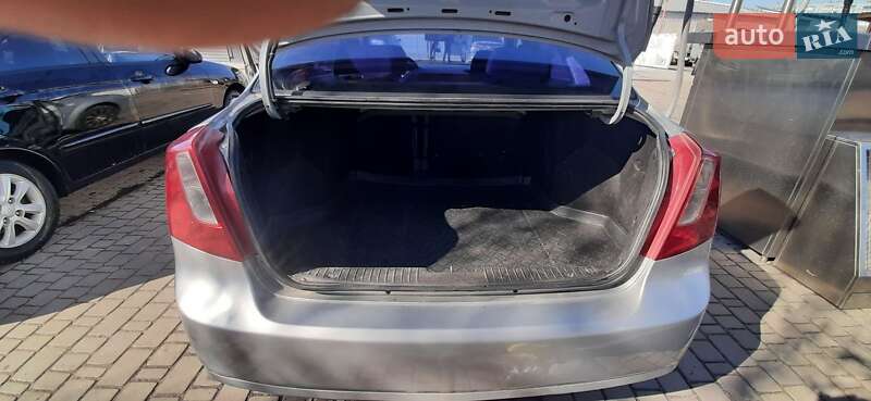 Седан Chevrolet Lacetti 2005 в Каменском