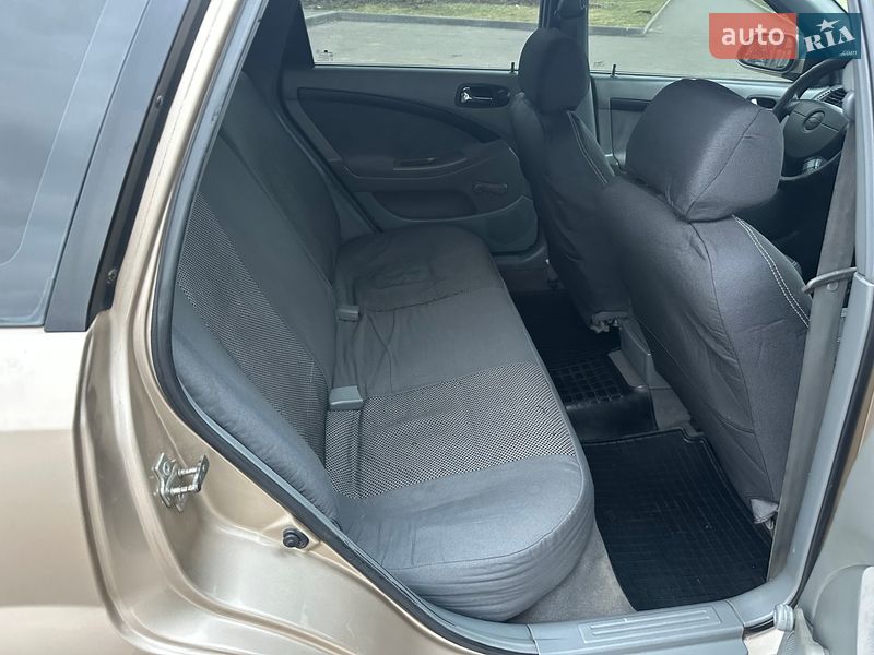 Универсал Chevrolet Lacetti 2007 в Кривом Роге