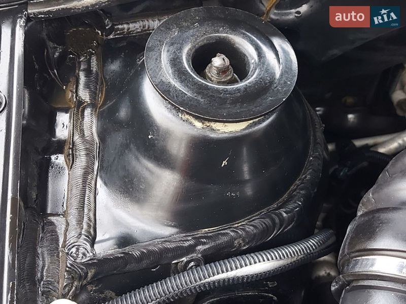 Седан Chevrolet Lacetti 2007 в Харькове