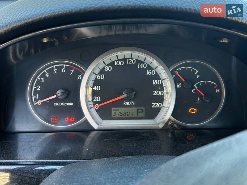 Универсал Chevrolet Lacetti 2005 в Буче фото Универсал Chevrolet Lacetti 2005 в Буче