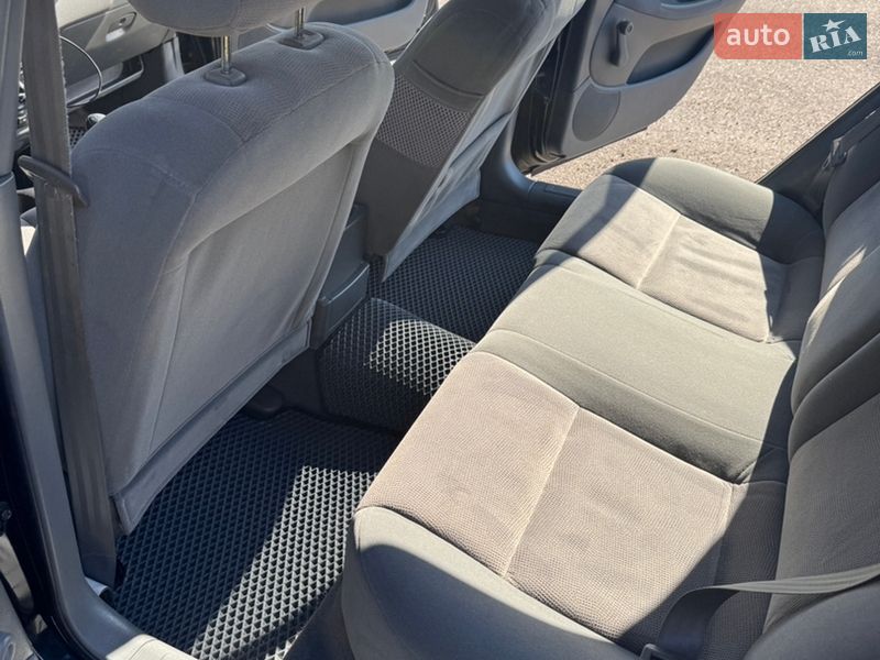 Хэтчбек Chevrolet Lacetti 2007 в Запорожье фото 9 Хэтчбек Chevrolet Lacetti 2007 в Запорожье