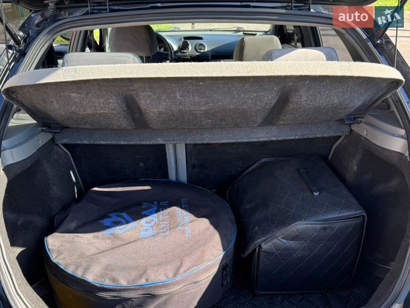 Хэтчбек Chevrolet Lacetti 2007 в Запорожье фото 16 Хэтчбек Chevrolet Lacetti 2007 в Запорожье