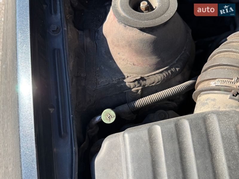 Хэтчбек Chevrolet Lacetti 2007 в Запорожье фото 20 Хэтчбек Chevrolet Lacetti 2007 в Запорожье