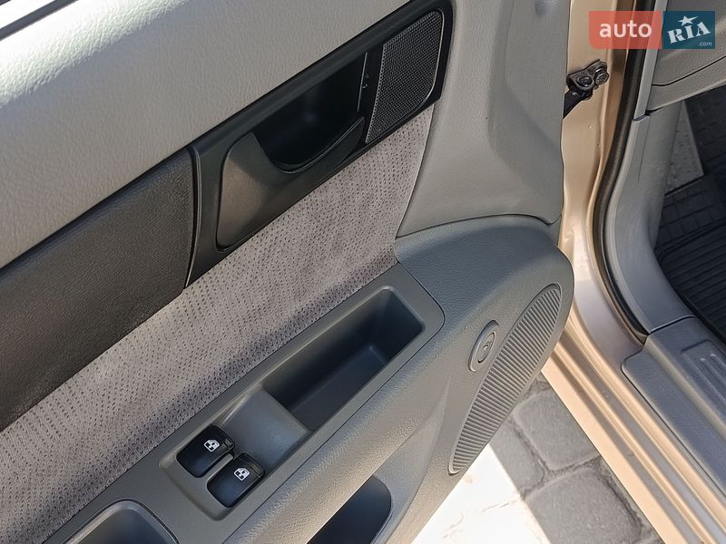 Седан Chevrolet Lacetti 2007 в Харькове