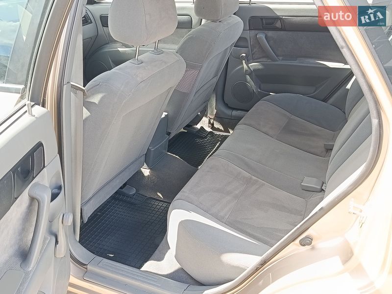 Седан Chevrolet Lacetti 2007 в Харькове