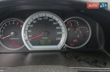 Універсал Chevrolet Lacetti 2008 в Вінниці