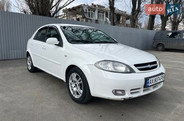 Хетчбек Chevrolet Lacetti 2005 в Харкові