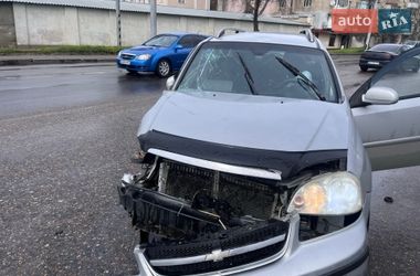 Універсал Chevrolet Lacetti 2007 в Одесі