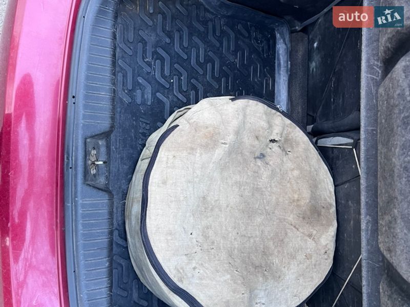 Хэтчбек Chevrolet Lacetti 2004 в Кропивницком фото 14 Хэтчбек Chevrolet Lacetti 2004 в Кропивницком