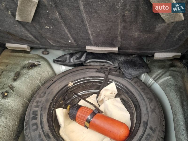 Хэтчбек Chevrolet Lacetti 2006 в Кривом Роге фото 15 Хэтчбек Chevrolet Lacetti 2006 в Кривом Роге