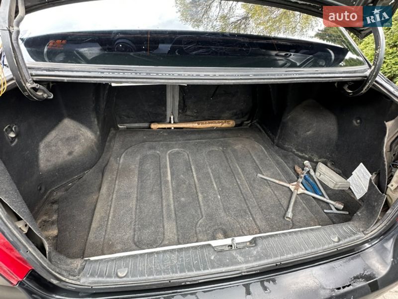 Седан Chevrolet Lacetti 2005 в Новомосковске фото 19 Седан Chevrolet Lacetti 2005 в Новомосковске