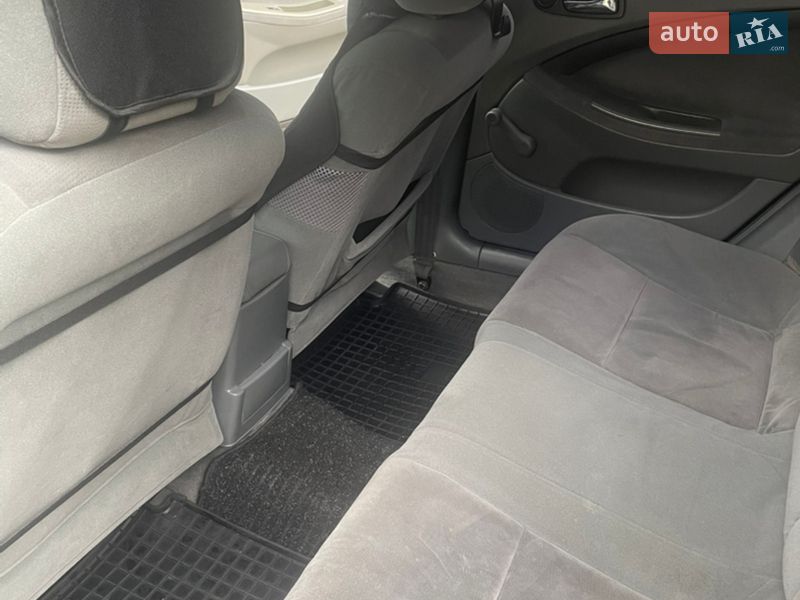 Универсал Chevrolet Lacetti 2007 в Ровно