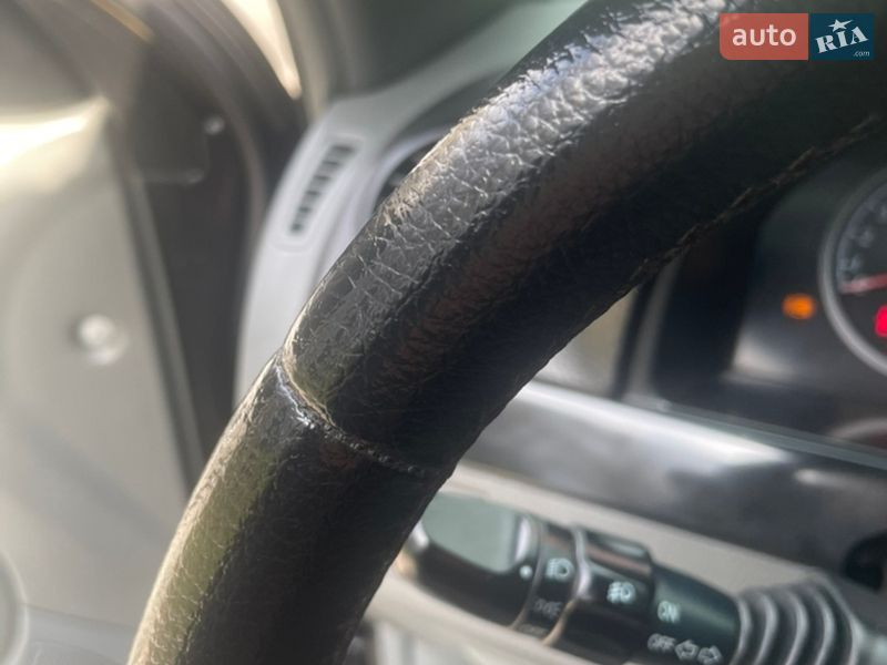 Универсал Chevrolet Lacetti 2007 в Ровно