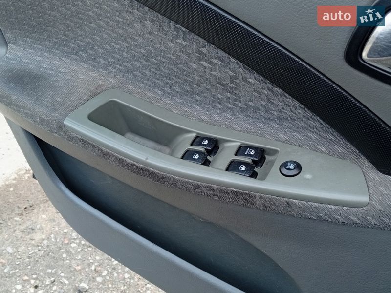 Универсал Chevrolet Lacetti 2004 в Киеве