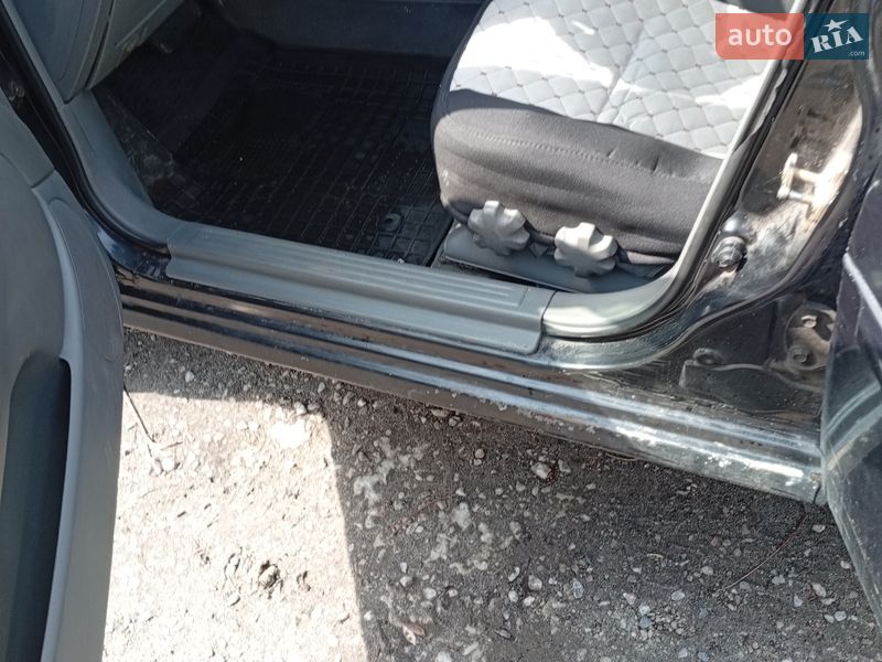 Универсал Chevrolet Lacetti 2004 в Киеве