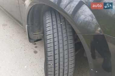 Універсал Chevrolet Lacetti 2007 в Запоріжжі