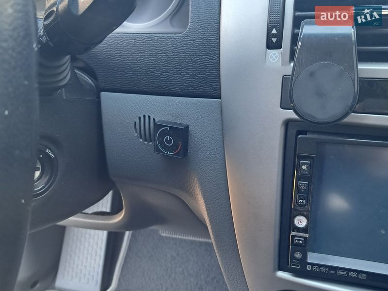 Седан Chevrolet Lacetti 2008 в Днепре фото 15 Седан Chevrolet Lacetti 2008 в Днепре