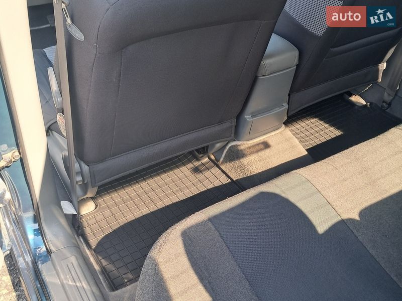 Седан Chevrolet Lacetti 2008 в Днепре фото 18 Седан Chevrolet Lacetti 2008 в Днепре