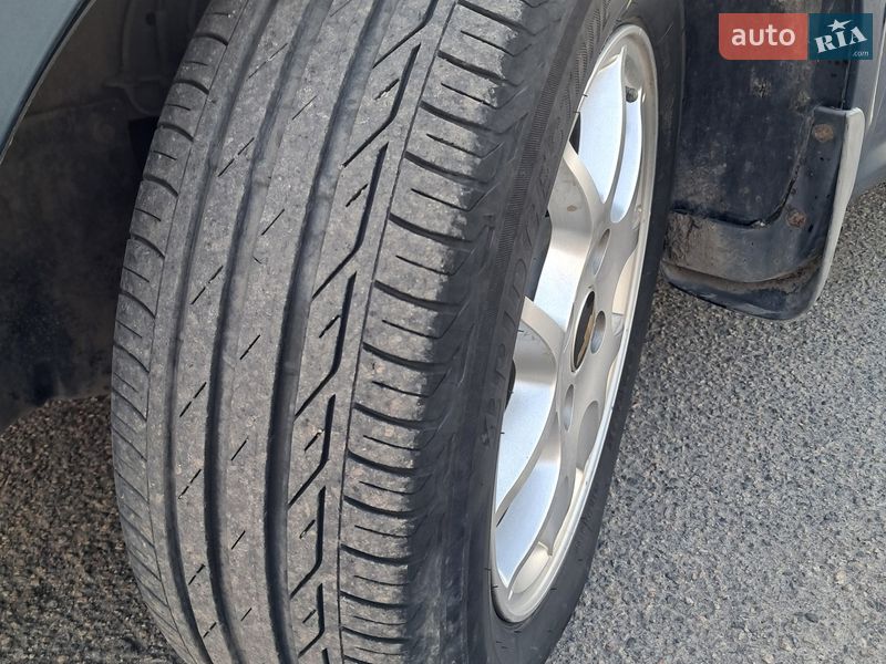 Седан Chevrolet Lacetti 2008 в Днепре фото 10 Седан Chevrolet Lacetti 2008 в Днепре