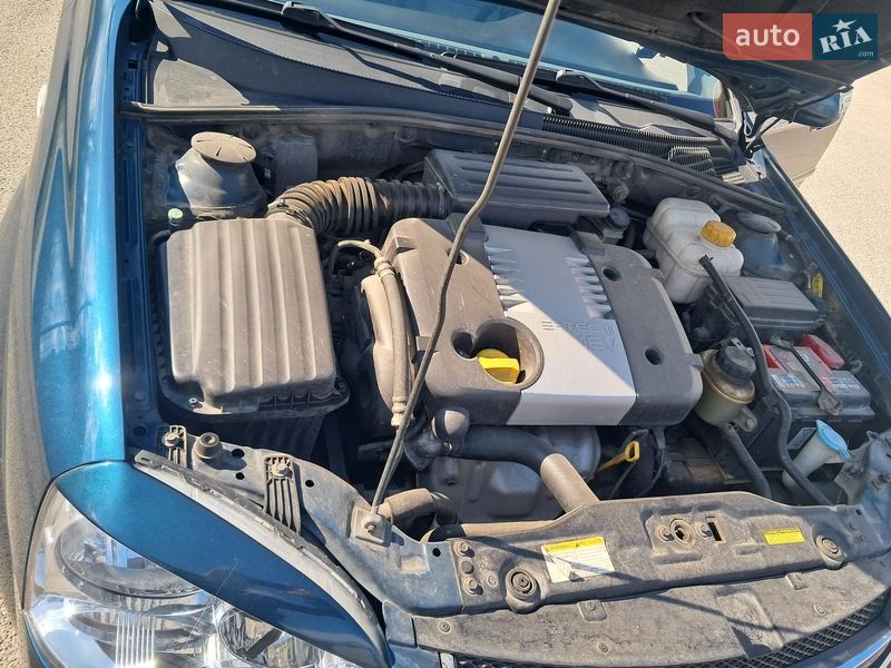 Седан Chevrolet Lacetti 2008 в Днепре фото 20 Седан Chevrolet Lacetti 2008 в Днепре