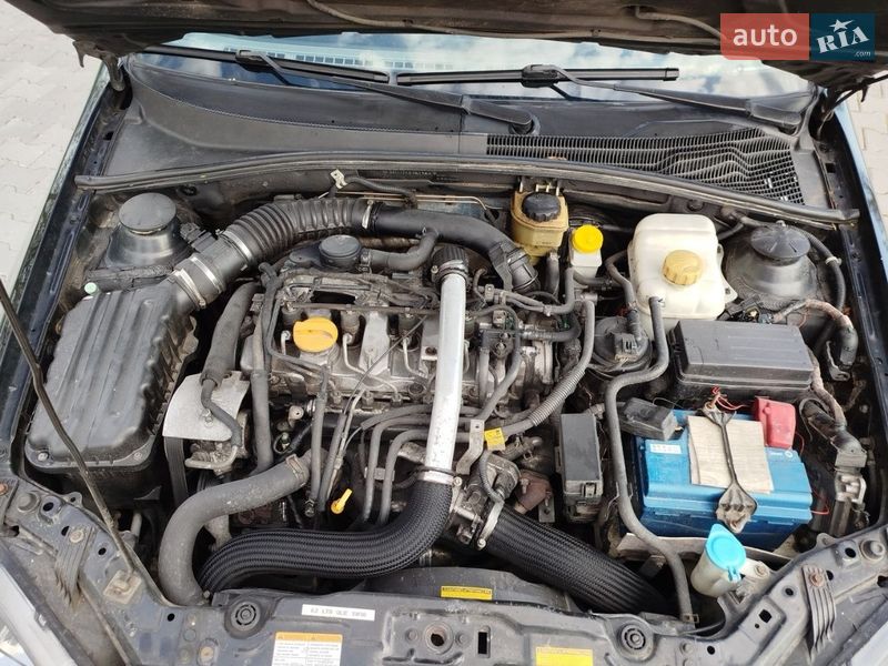 Хэтчбек Chevrolet Lacetti 2007 в Черноморске