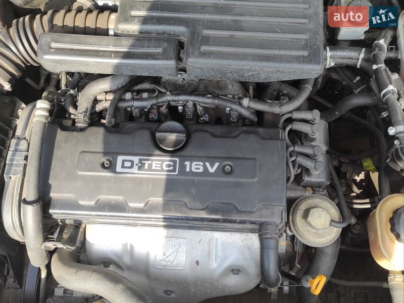 Седан Chevrolet Lacetti 2004 в Киеве